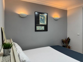 PeraHomes for Light Sleeper